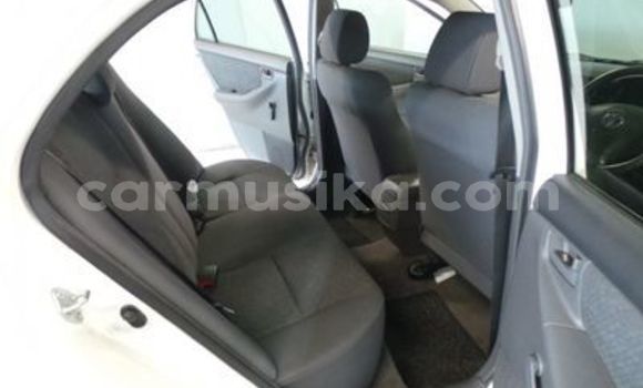 Nunua Ilio tumika Toyota Corolla Nyingine Gari ndani ya Beitbridge nchini Matabeleland Kusini Nunua Ilio tumika Toyota Corolla Nyingine Gari ndani ya Beitbridge nchini Matabeleland Kusini