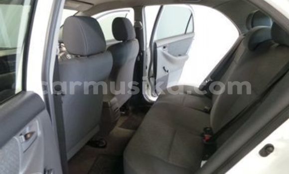 Nunua Ilio tumika Toyota Corolla Nyingine Gari ndani ya Beitbridge nchini Matabeleland Kusini Nunua Ilio tumika Toyota Corolla Nyingine Gari ndani ya Beitbridge nchini Matabeleland Kusini