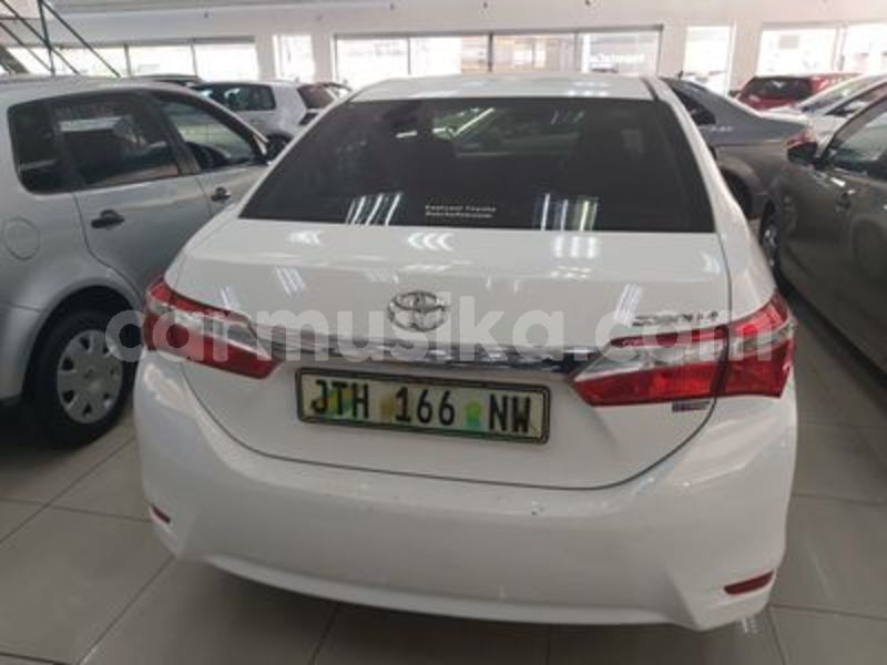 Big with watermark toyota corolla matabeleland south beitbridge 23015