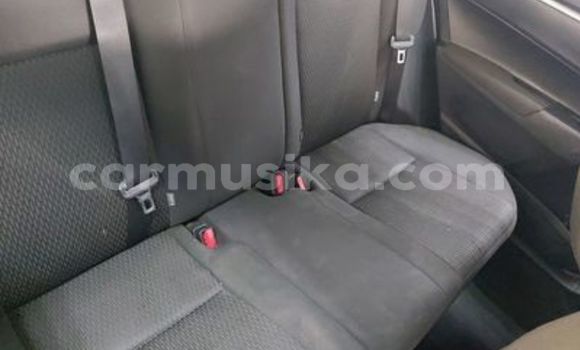 Tenga Tsaru Toyota Corolla Chena Mota in Beitbridge in Matabeleland South Tenga Tsaru Toyota Corolla Chena Mota in Beitbridge in Matabeleland South