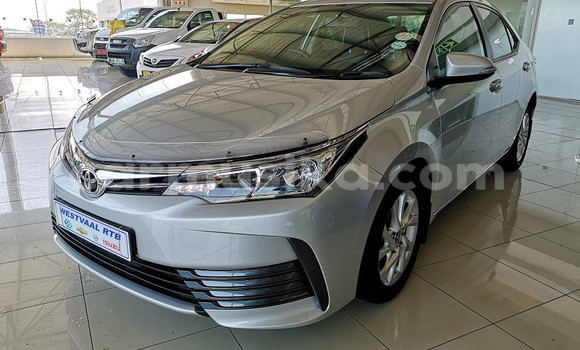 Tenga Tsaru Toyota Corolla Zvimwe Mota in Beitbridge in Matabeleland South Tenga Tsaru Toyota Corolla Zvimwe Mota in Beitbridge in Matabeleland South