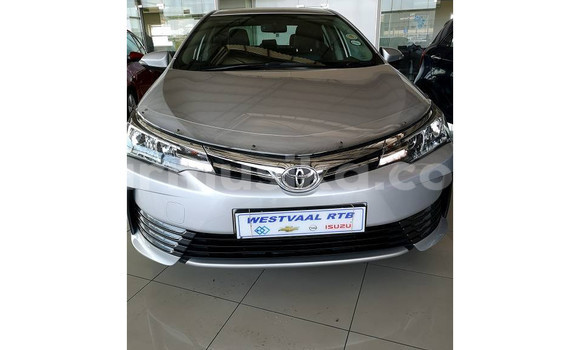 Tenga Tsaru Toyota Corolla Zvimwe Mota in Beitbridge in Matabeleland South Tenga Tsaru Toyota Corolla Zvimwe Mota in Beitbridge in Matabeleland South