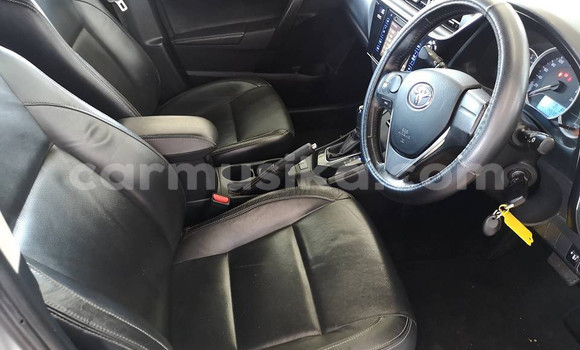 Tenga Tsaru Toyota Corolla Zvimwe Mota in Beitbridge in Matabeleland South Tenga Tsaru Toyota Corolla Zvimwe Mota in Beitbridge in Matabeleland South