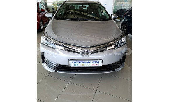 Tenga Tsaru Toyota Corolla Zvimwe Mota in Beitbridge in Matabeleland South Tenga Tsaru Toyota Corolla Zvimwe Mota in Beitbridge in Matabeleland South