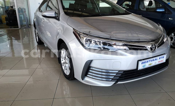 Tenga Tsaru Toyota Corolla Zvimwe Mota in Beitbridge in Matabeleland South Tenga Tsaru Toyota Corolla Zvimwe Mota in Beitbridge in Matabeleland South