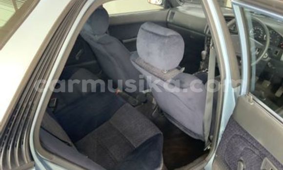 Acheter Occasion Voiture Toyota Corolla Bleu à Beitbridge, Matabeleland South Acheter Occasion Voiture Toyota Corolla Bleu à Beitbridge, Matabeleland South