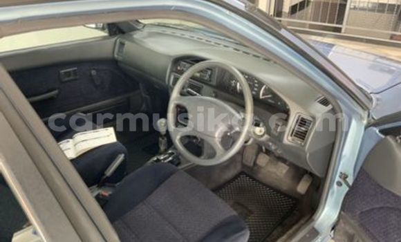 Acheter Occasion Voiture Toyota Corolla Bleu à Beitbridge, Matabeleland South Acheter Occasion Voiture Toyota Corolla Bleu à Beitbridge, Matabeleland South