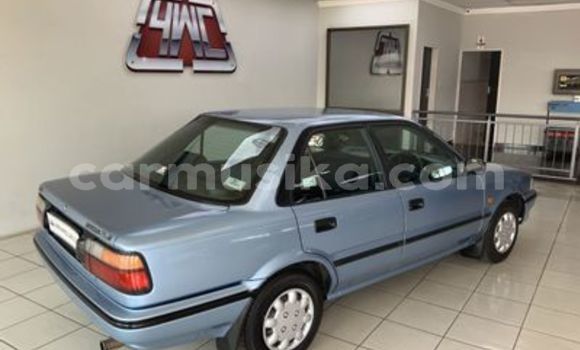 Acheter Occasion Voiture Toyota Corolla Bleu à Beitbridge, Matabeleland South Acheter Occasion Voiture Toyota Corolla Bleu à Beitbridge, Matabeleland South