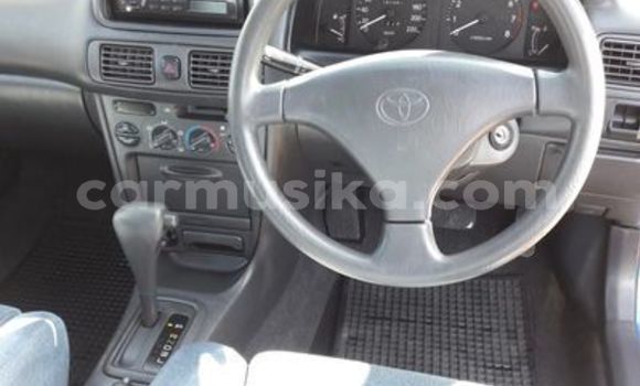 Nunua Ilio tumika Toyota Corolla Nyingine Gari ndani ya Beitbridge nchini Matabeleland Kusini Nunua Ilio tumika Toyota Corolla Nyingine Gari ndani ya Beitbridge nchini Matabeleland Kusini
