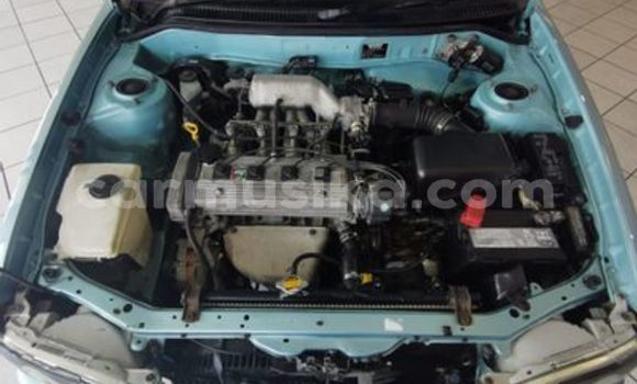 Acheter Occasion Voiture Toyota Corolla Bleu à Beitbridge, Matabeleland South Acheter Occasion Voiture Toyota Corolla Bleu à Beitbridge, Matabeleland South