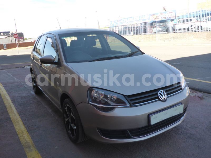 Big with watermark volkswagen polo matabeleland south beitbridge 23025