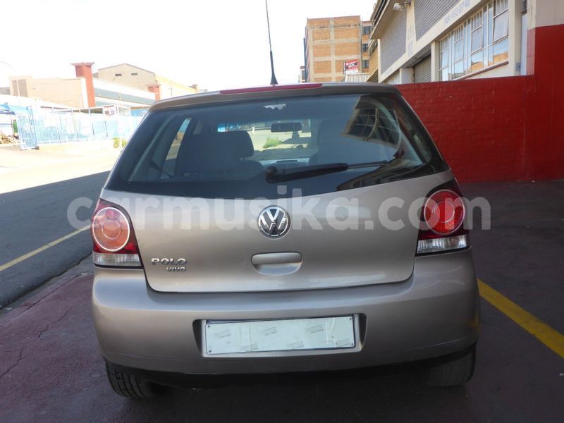 Big with watermark volkswagen polo matabeleland south beitbridge 23025