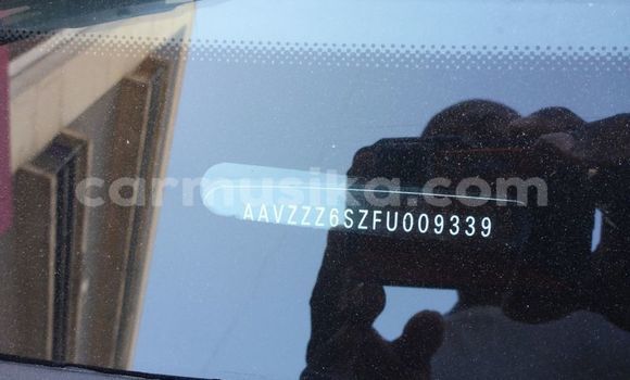 Acheter Occasion Voiture Volkswagen Polo Autre à Beitbridge, Matabeleland South Acheter Occasion Voiture Volkswagen Polo Autre à Beitbridge, Matabeleland South