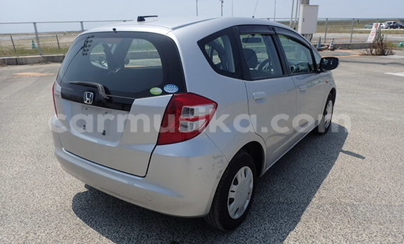 Nunua Ilio tumika Honda Fit Nyingine Gari ndani ya Beitbridge nchini Matabeleland Kusini