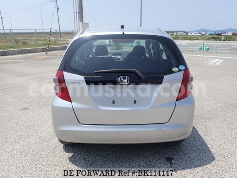 Big with watermark honda fit matabeleland south beitbridge 23028