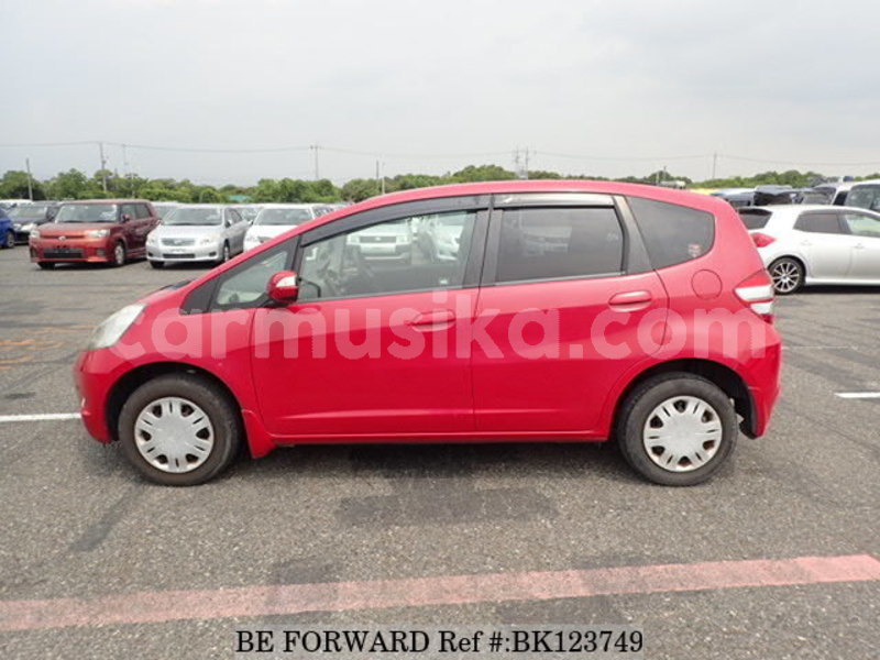 Big with watermark honda fit matabeleland south beitbridge 23029