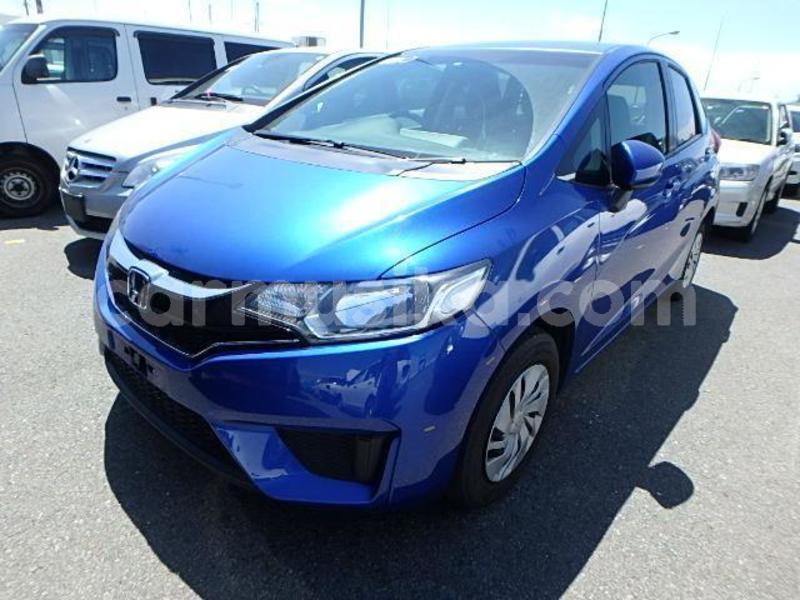 Big with watermark honda fit matabeleland south beitbridge 23031