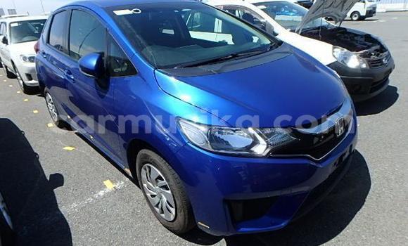 Acheter Occasion Voiture Honda Fit Noir à Beitbridge, Matabeleland South Acheter Occasion Voiture Honda Fit Noir à Beitbridge, Matabeleland South