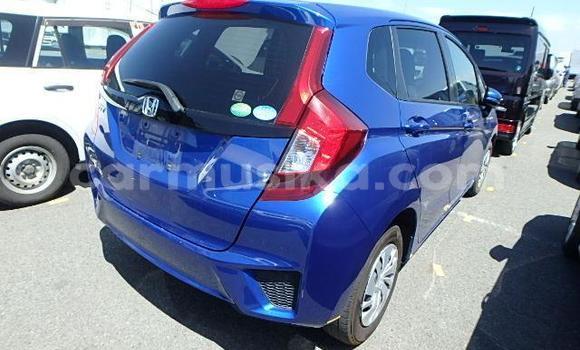 Acheter Occasion Voiture Honda Fit Noir à Beitbridge, Matabeleland South Acheter Occasion Voiture Honda Fit Noir à Beitbridge, Matabeleland South