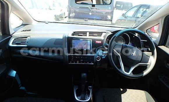 Acheter Occasion Voiture Honda Fit Noir à Beitbridge, Matabeleland South Acheter Occasion Voiture Honda Fit Noir à Beitbridge, Matabeleland South