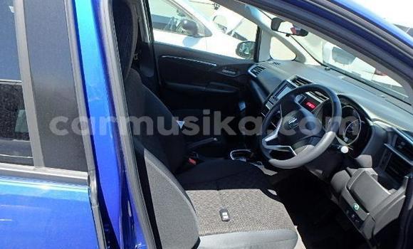 Acheter Occasion Voiture Honda Fit Noir à Beitbridge, Matabeleland South Acheter Occasion Voiture Honda Fit Noir à Beitbridge, Matabeleland South