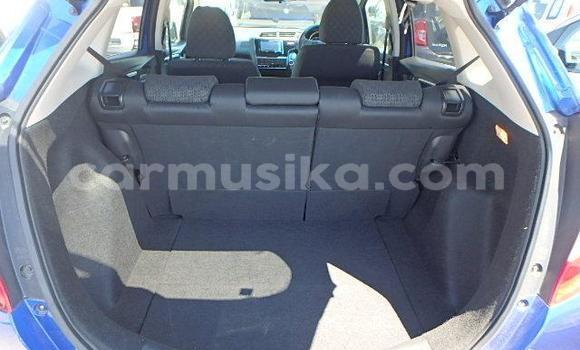 Acheter Occasion Voiture Honda Fit Noir à Beitbridge, Matabeleland South Acheter Occasion Voiture Honda Fit Noir à Beitbridge, Matabeleland South