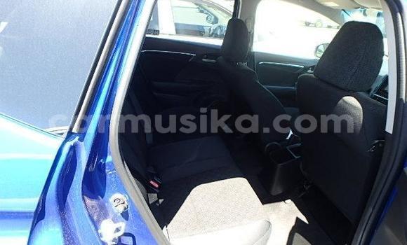 Acheter Occasion Voiture Honda Fit Noir à Beitbridge, Matabeleland South Acheter Occasion Voiture Honda Fit Noir à Beitbridge, Matabeleland South