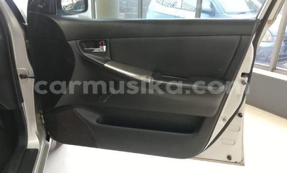 Tenga Tsaru Toyota Runx Sirivha Mota in Beitbridge in Matabeleland South Tenga Tsaru Toyota Runx Sirivha Mota in Beitbridge in Matabeleland South