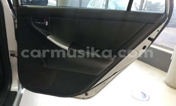 Tenga Tsaru Toyota Runx Sirivha Mota in Beitbridge in Matabeleland South Tenga Tsaru Toyota Runx Sirivha Mota in Beitbridge in Matabeleland South