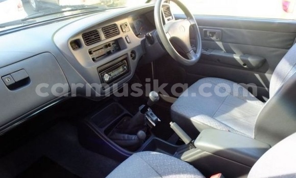 Tenga Tsaru Toyota Dyna Chena Mota in Beitbridge in Matabeleland South Tenga Tsaru Toyota Dyna Chena Mota in Beitbridge in Matabeleland South