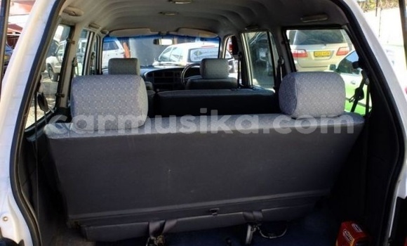 Tenga Tsaru Toyota Dyna Chena Mota in Beitbridge in Matabeleland South Tenga Tsaru Toyota Dyna Chena Mota in Beitbridge in Matabeleland South