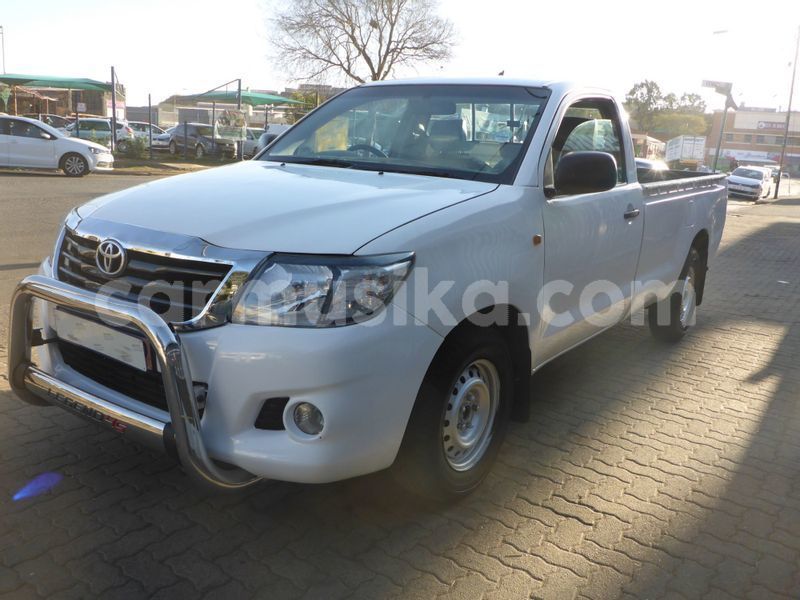 Big with watermark toyota hilux matabeleland south beitbridge 23035