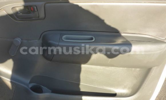 Tenga Tsaru Toyota Hilux Chena Mota in Beitbridge in Matabeleland South Tenga Tsaru Toyota Hilux Chena Mota in Beitbridge in Matabeleland South