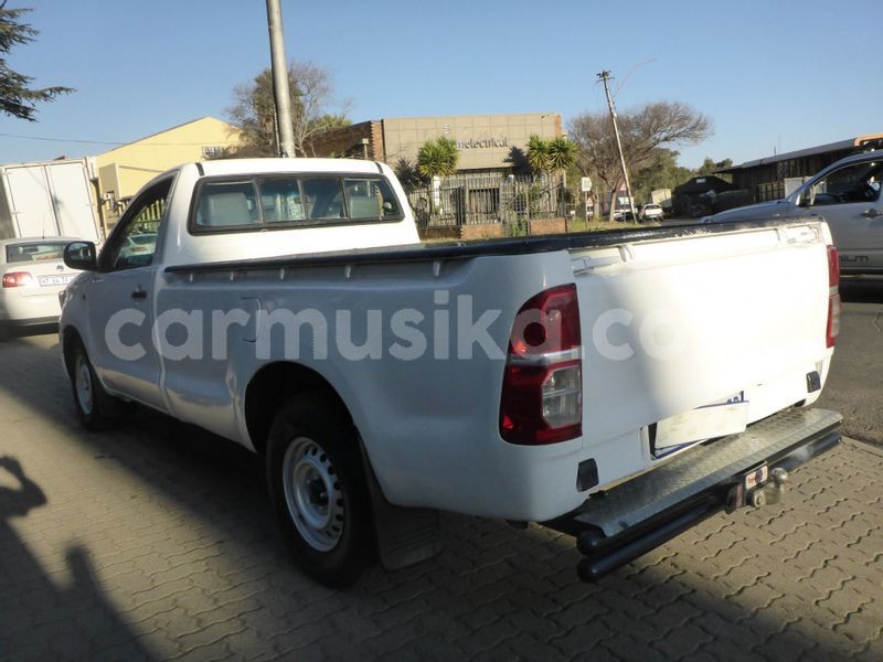 Big with watermark toyota hilux matabeleland south beitbridge 23035