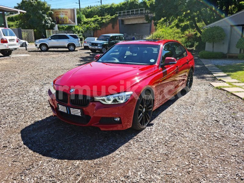 Big with watermark bmw 3 series matabeleland south beitbridge 23036