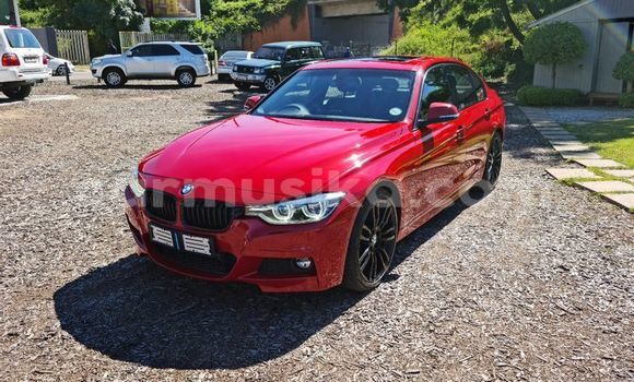 Nunua Ilio tumika BMW 3–Series Nyingine Gari ndani ya Beitbridge nchini Matabeleland Kusini