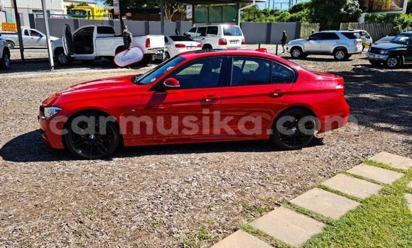 Acheter Occasion Voiture BMW 3–Series Autre à Beitbridge, Matabeleland South Acheter Occasion Voiture BMW 3–Series Autre à Beitbridge, Matabeleland South