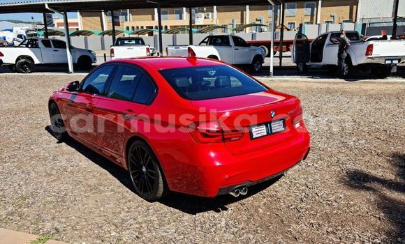 Acheter Occasion Voiture BMW 3–Series Autre à Beitbridge, Matabeleland South Acheter Occasion Voiture BMW 3–Series Autre à Beitbridge, Matabeleland South