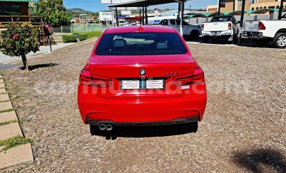 Acheter Occasion Voiture BMW 3–Series Autre à Beitbridge, Matabeleland South Acheter Occasion Voiture BMW 3–Series Autre à Beitbridge, Matabeleland South