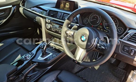 Acheter Occasion Voiture BMW 3–Series Autre à Beitbridge, Matabeleland South Acheter Occasion Voiture BMW 3–Series Autre à Beitbridge, Matabeleland South