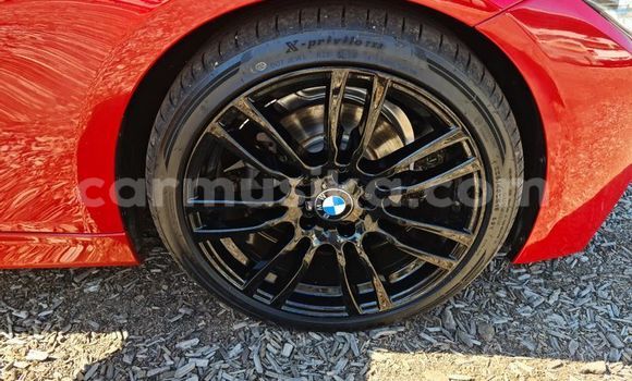 Acheter Occasion Voiture BMW 3–Series Autre à Beitbridge, Matabeleland South Acheter Occasion Voiture BMW 3–Series Autre à Beitbridge, Matabeleland South