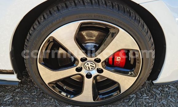 Acheter Occasion Voiture Volkswagen Golf GTI Blanc à Beitbridge, Matabeleland South Acheter Occasion Voiture Volkswagen Golf GTI Blanc à Beitbridge, Matabeleland South