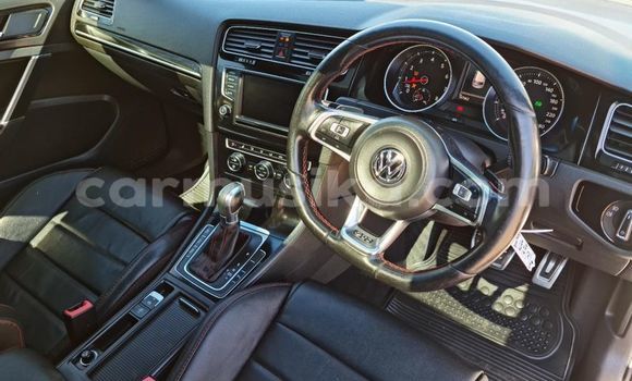Acheter Occasion Voiture Volkswagen Golf GTI Blanc à Beitbridge, Matabeleland South Acheter Occasion Voiture Volkswagen Golf GTI Blanc à Beitbridge, Matabeleland South