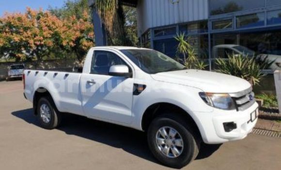 Tenga Tsaru Ford Ranger Chena Mota in Beitbridge in Matabeleland South Tenga Tsaru Ford Ranger Chena Mota in Beitbridge in Matabeleland South
