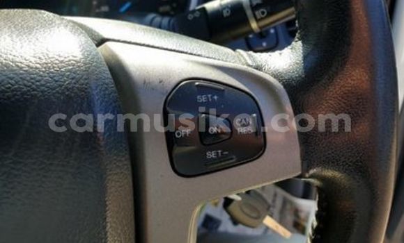 Tenga Tsaru Ford Ranger Chena Mota in Beitbridge in Matabeleland South Tenga Tsaru Ford Ranger Chena Mota in Beitbridge in Matabeleland South