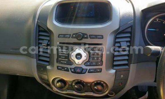 Tenga Tsaru Ford Ranger Chena Mota in Beitbridge in Matabeleland South Tenga Tsaru Ford Ranger Chena Mota in Beitbridge in Matabeleland South