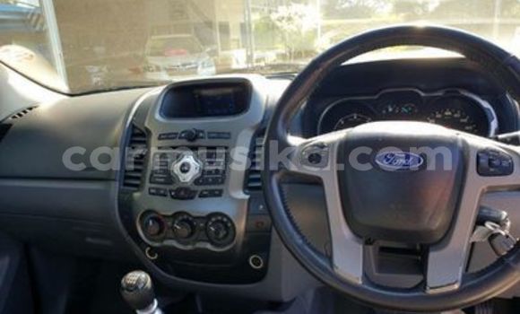 Tenga Tsaru Ford Ranger Chena Mota in Beitbridge in Matabeleland South Tenga Tsaru Ford Ranger Chena Mota in Beitbridge in Matabeleland South