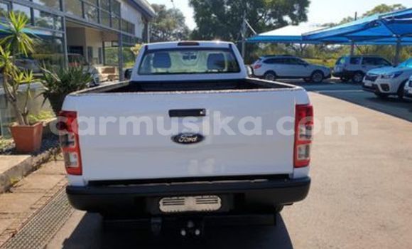 Tenga Tsaru Ford Ranger Chena Mota in Beitbridge in Matabeleland South Tenga Tsaru Ford Ranger Chena Mota in Beitbridge in Matabeleland South