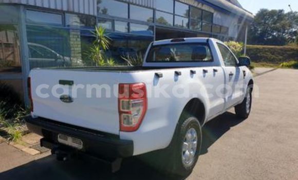 Tenga Tsaru Ford Ranger Chena Mota in Beitbridge in Matabeleland South Tenga Tsaru Ford Ranger Chena Mota in Beitbridge in Matabeleland South