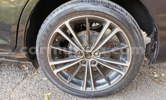 Nunua Ilio tumika Toyota Wish Nyeusi Gari ndani ya Mutare nchini Manicaland Nunua Ilio tumika Toyota Wish Nyeusi Gari ndani ya Mutare nchini Manicaland